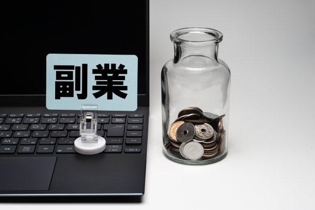 すきま時間副業！男性向けおすすめ3選・30代から