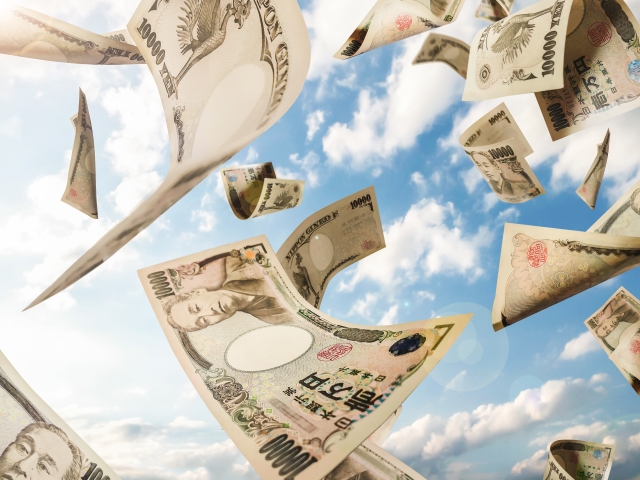 お金の大切さ理由！幸福度と自分らしい使い方